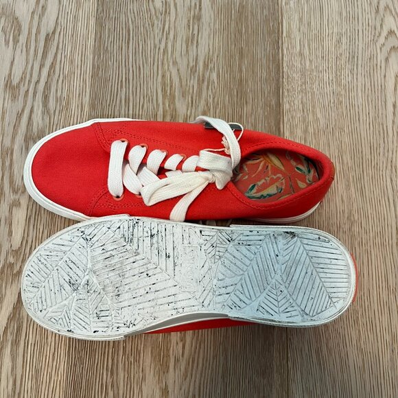 Vionic Oasis Sneaker - Picture 4 of 7